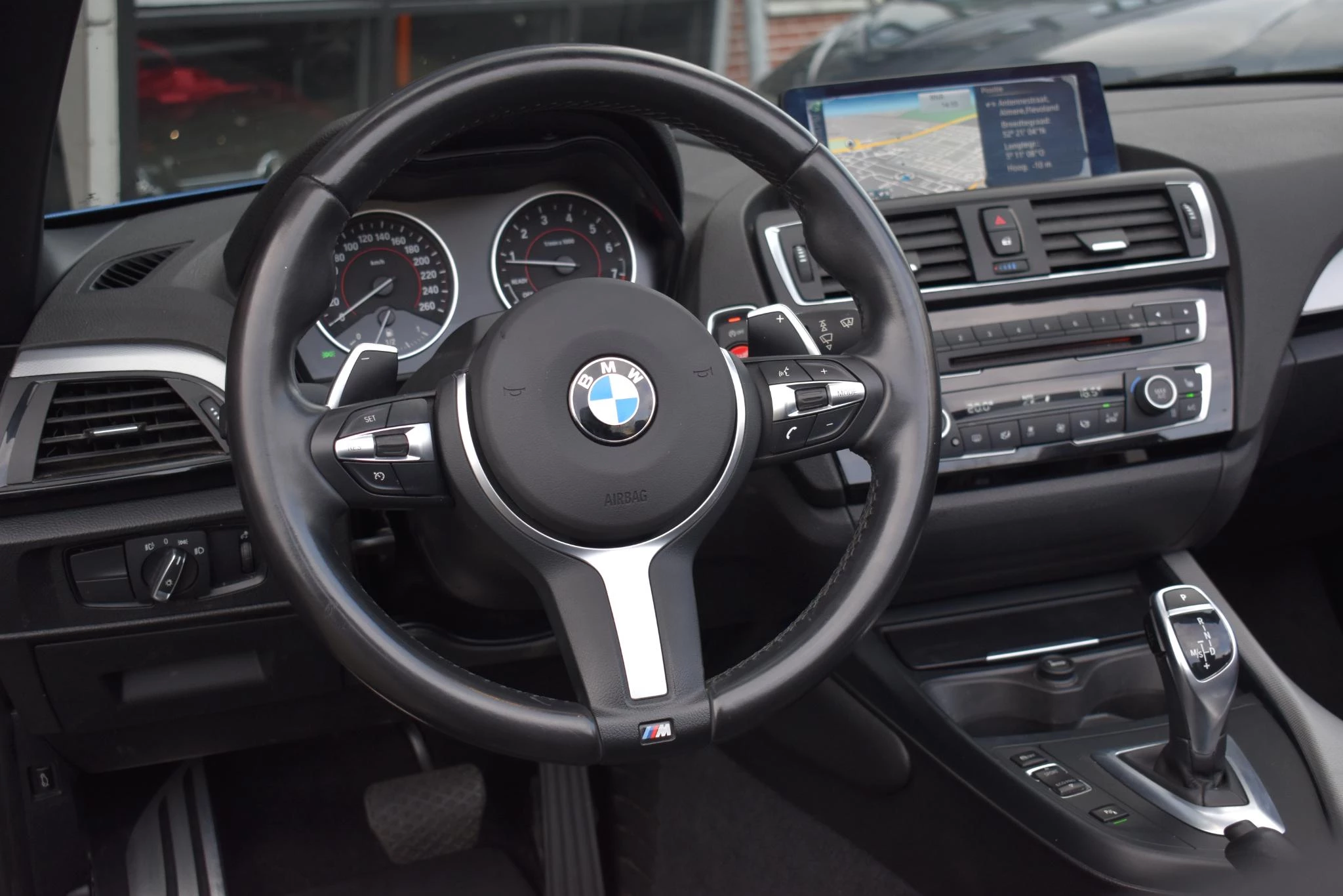 Hoofdafbeelding BMW 2 Serie