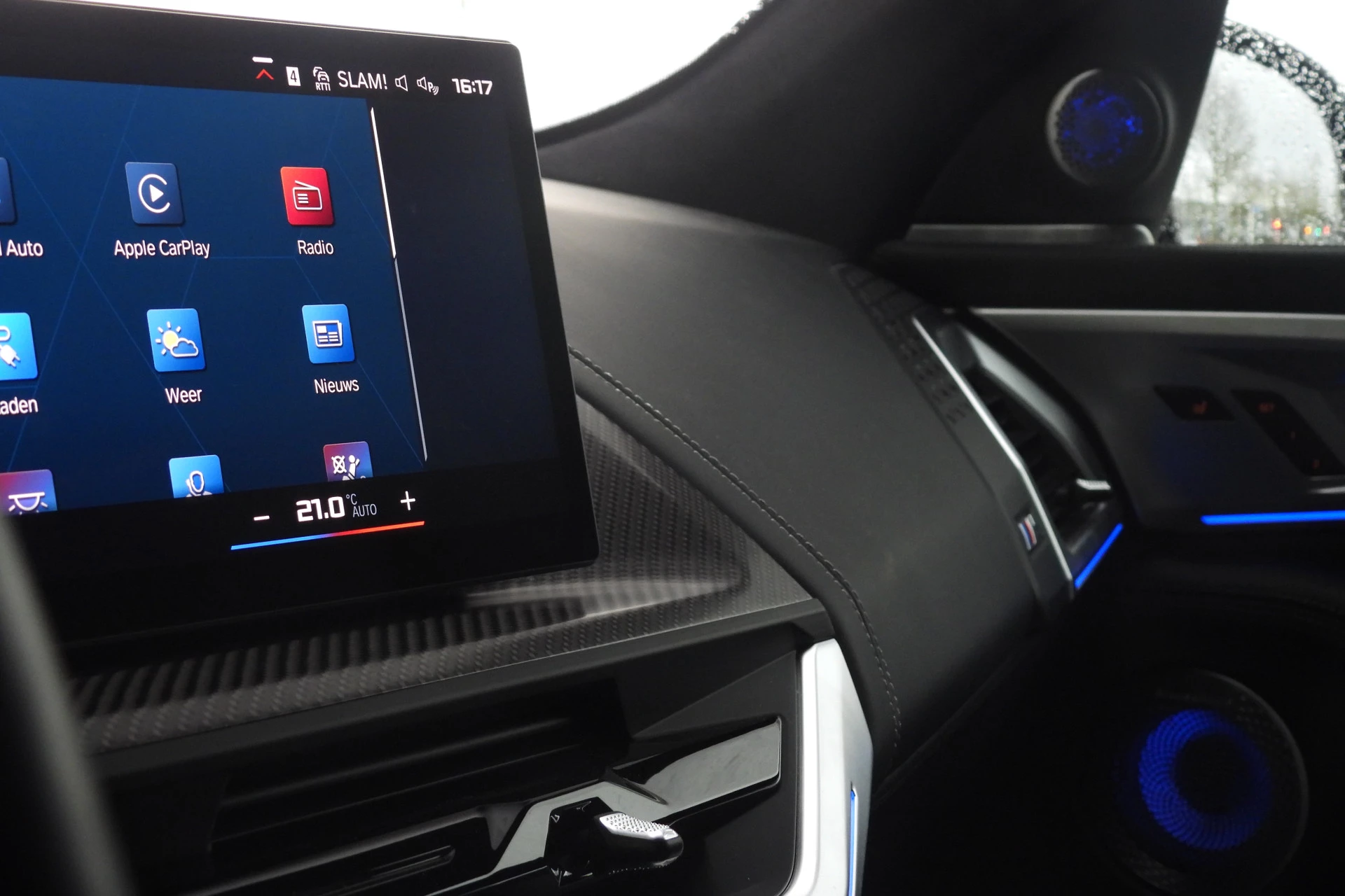 Hoofdafbeelding BMW XM