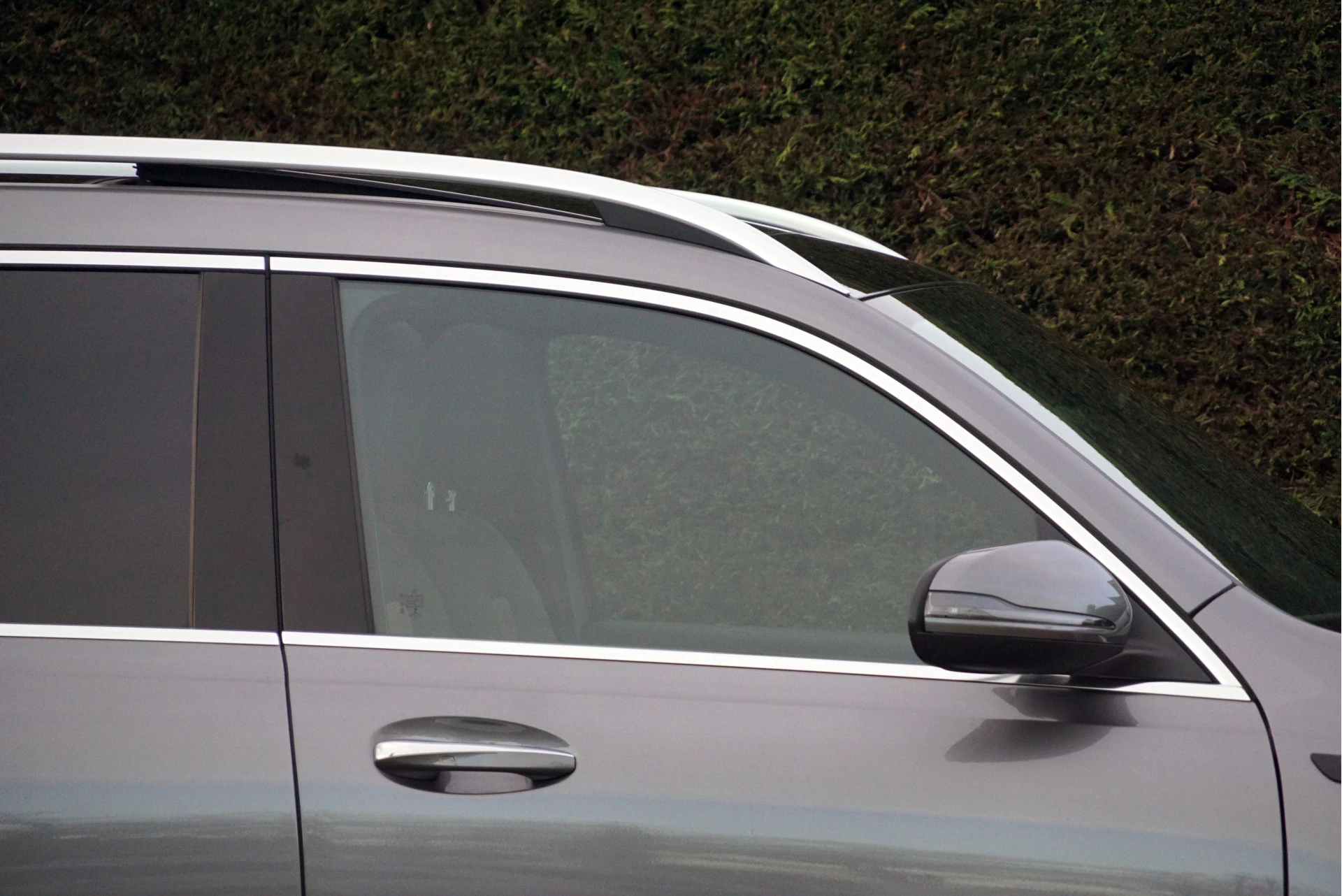Hoofdafbeelding Mercedes-Benz EQB