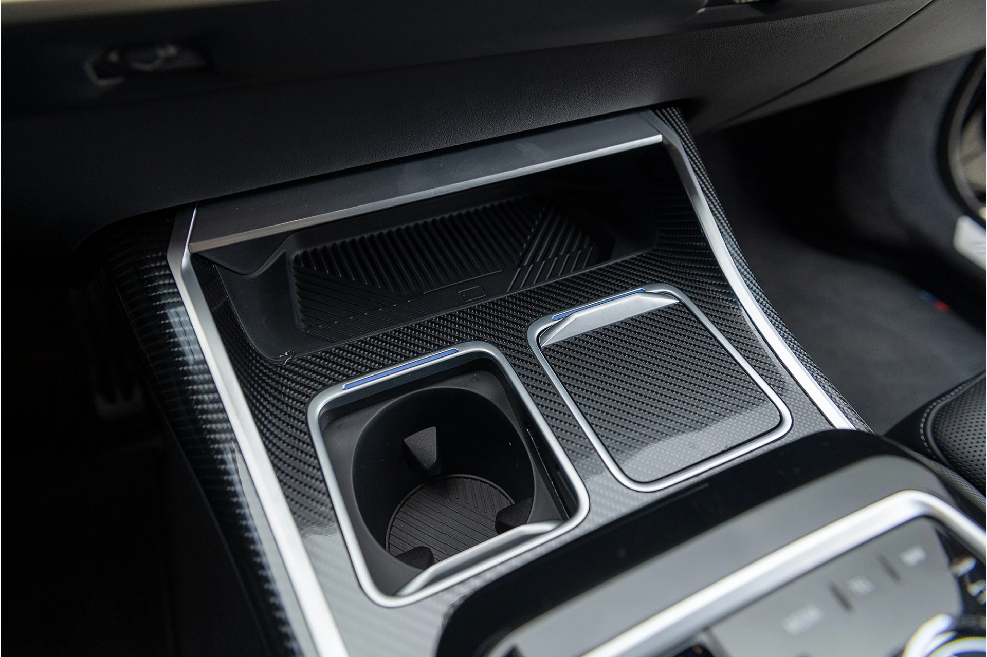 Hoofdafbeelding BMW 7 Serie