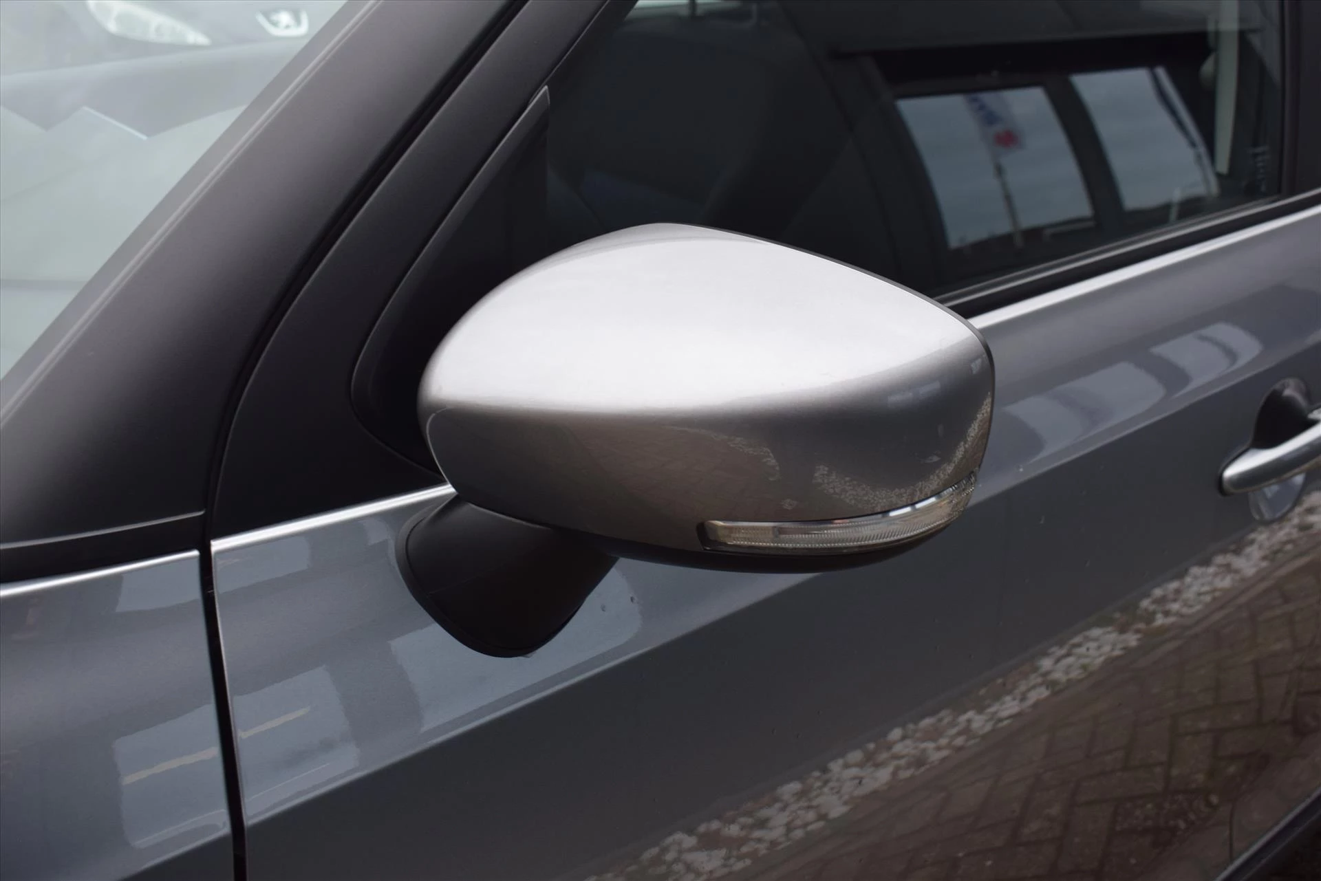 Hoofdafbeelding Suzuki Ignis