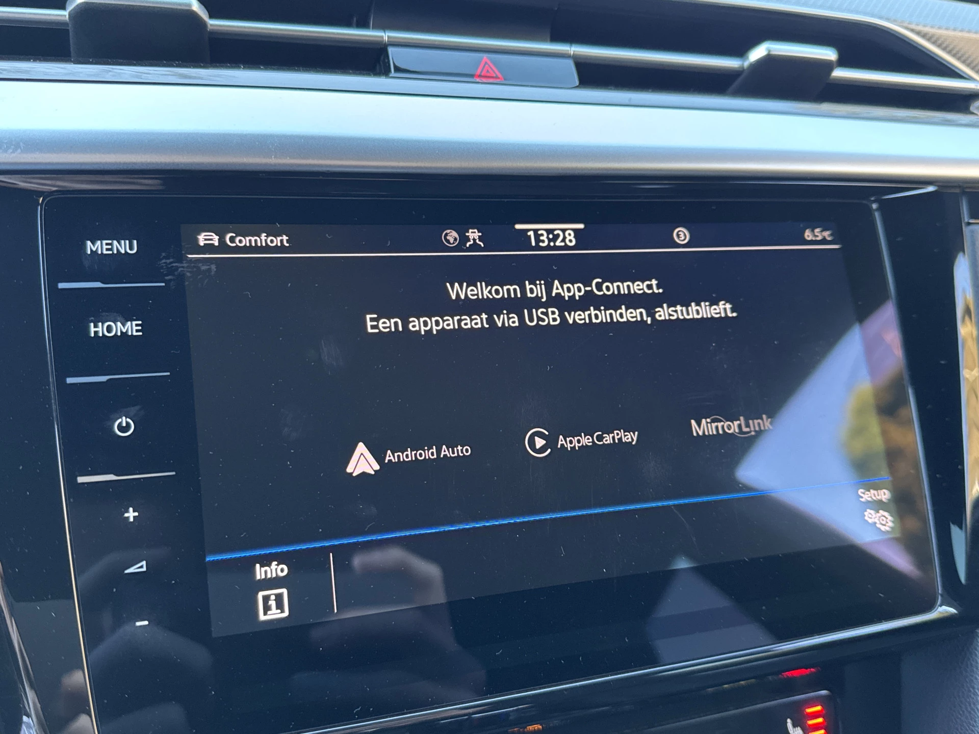 Hoofdafbeelding Volkswagen Arteon