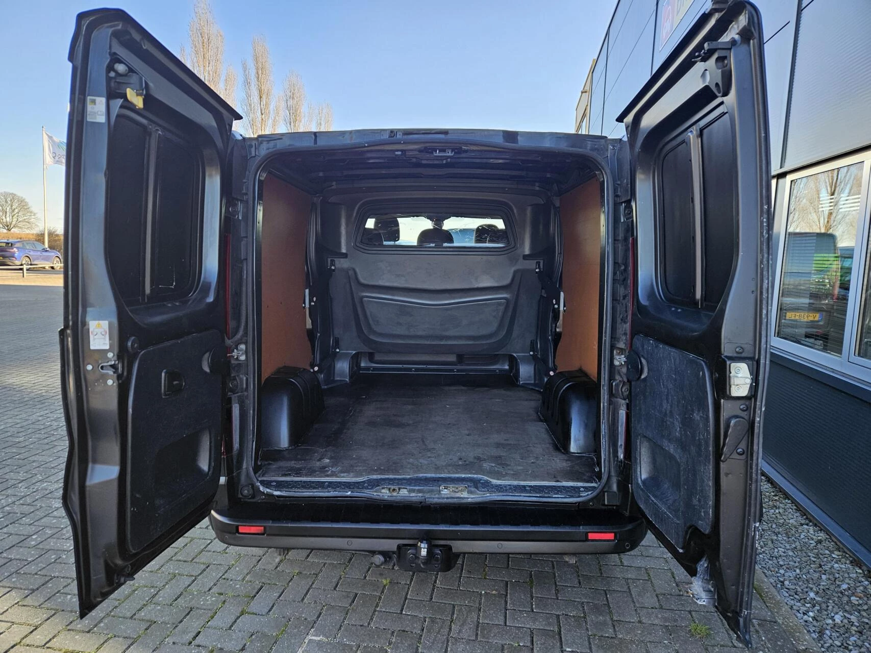 Hoofdafbeelding Fiat Talento