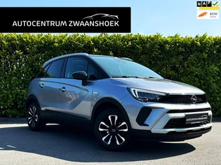 Opel CROSSLAND 1.2 Turbo Elegance | Automaat | Panoramadak | Navigatie