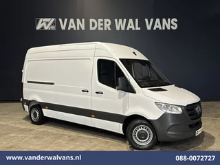 Mercedes-Benz Sprinter 311 CDI L2H2 Euro6 Camera | Apple Carplay | Android Auto 270 Graden Achterdeuren