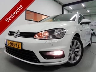 Volkswagen Golf 1.4 TSI ACT 150 PK R-Line/ Navi/ PDC/ Climat