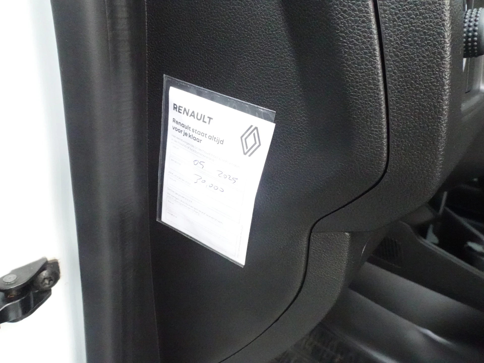 Hoofdafbeelding Renault Express