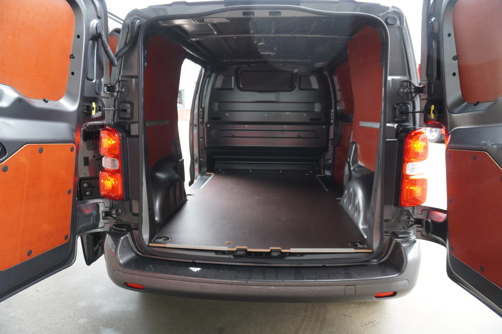Hoofdafbeelding Fiat Scudo