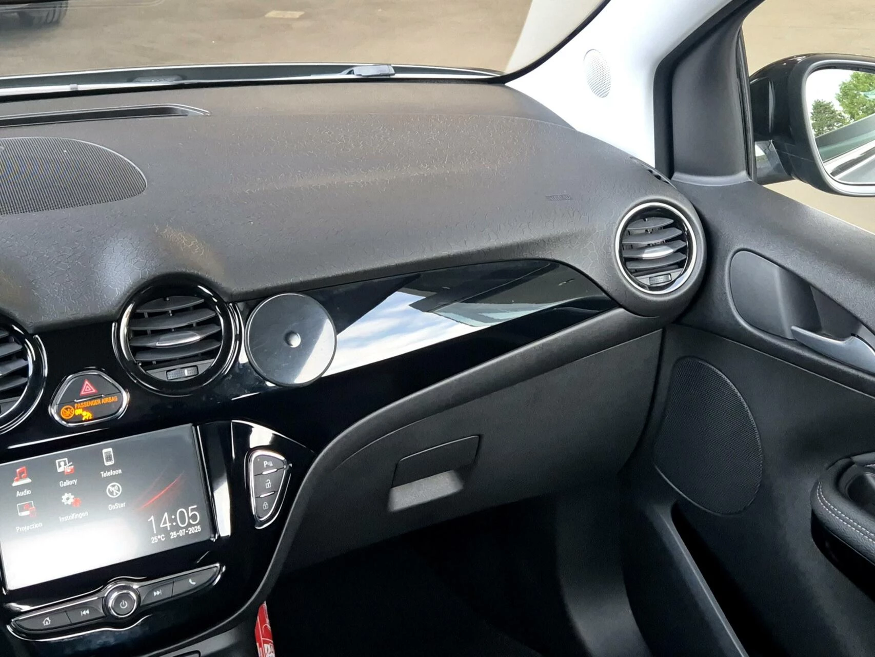 Hoofdafbeelding Opel ADAM