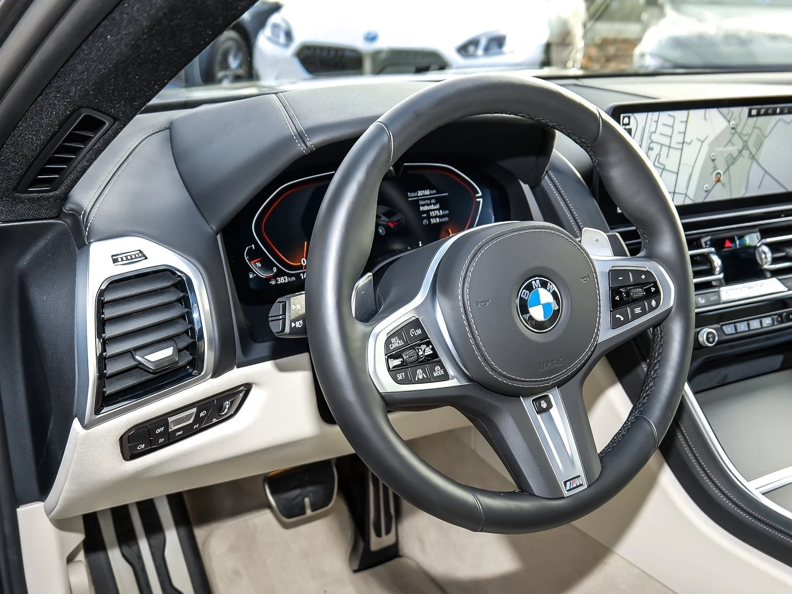 Hoofdafbeelding BMW 8 Serie