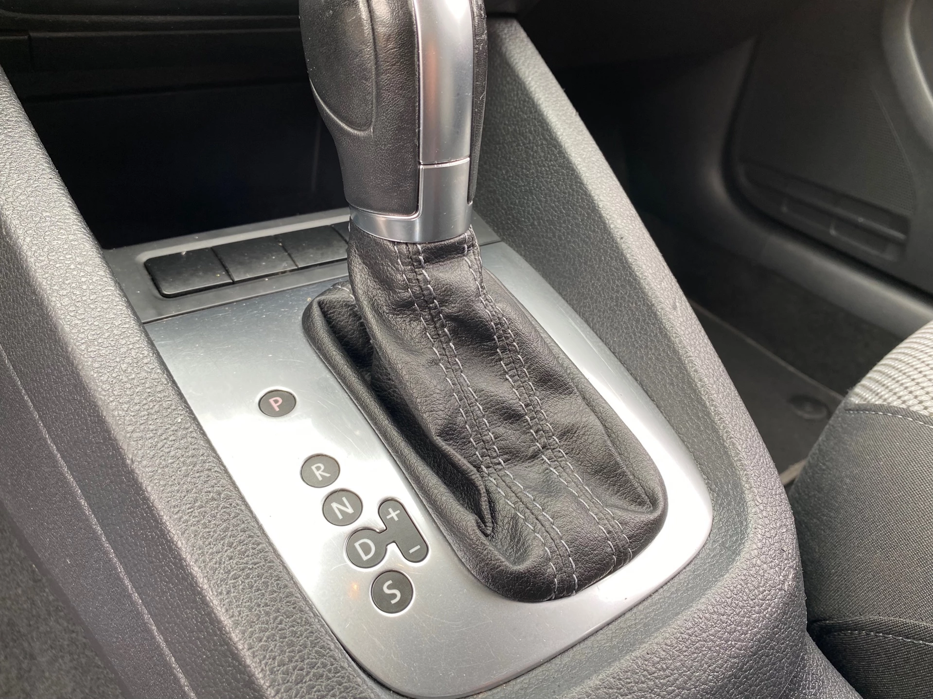 Hoofdafbeelding Volkswagen Jetta