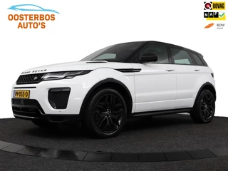 Land Rover Range Rover Evoque 2.0 Si4 Autobiography AWD Full Options/Trekhaak/Trekgew. 1800 kg