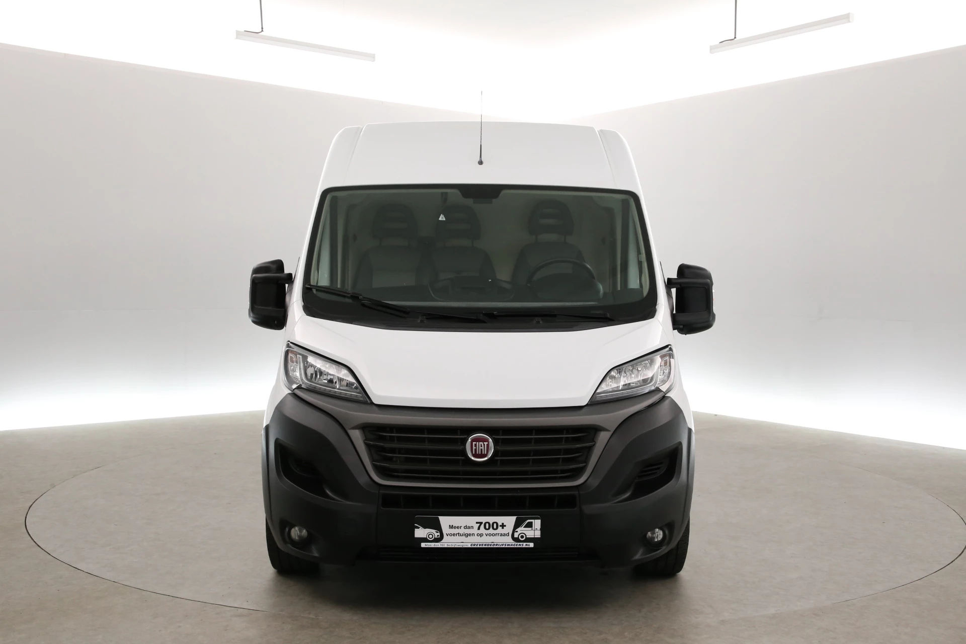 Hoofdafbeelding Fiat Ducato