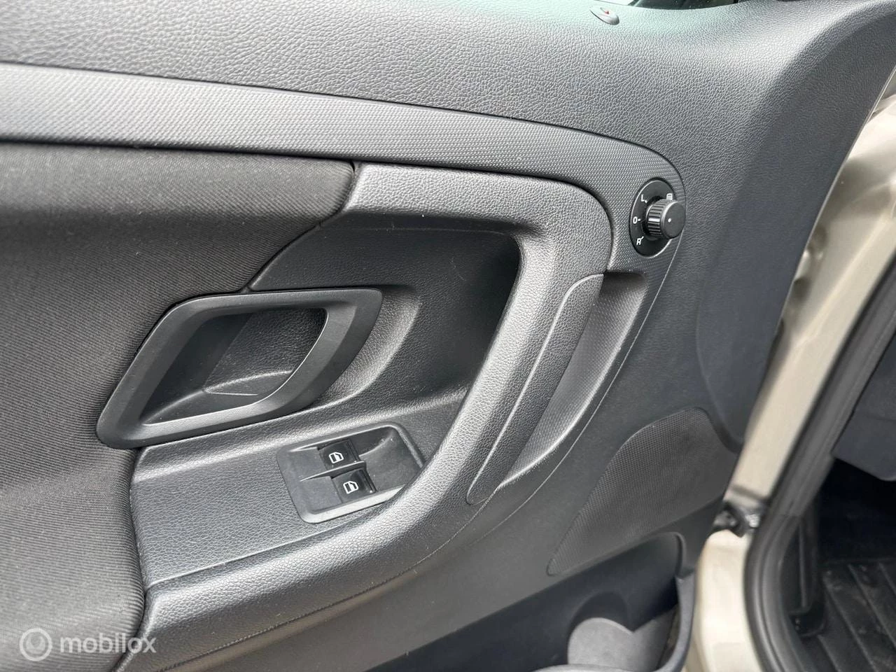 Hoofdafbeelding Škoda Roomster