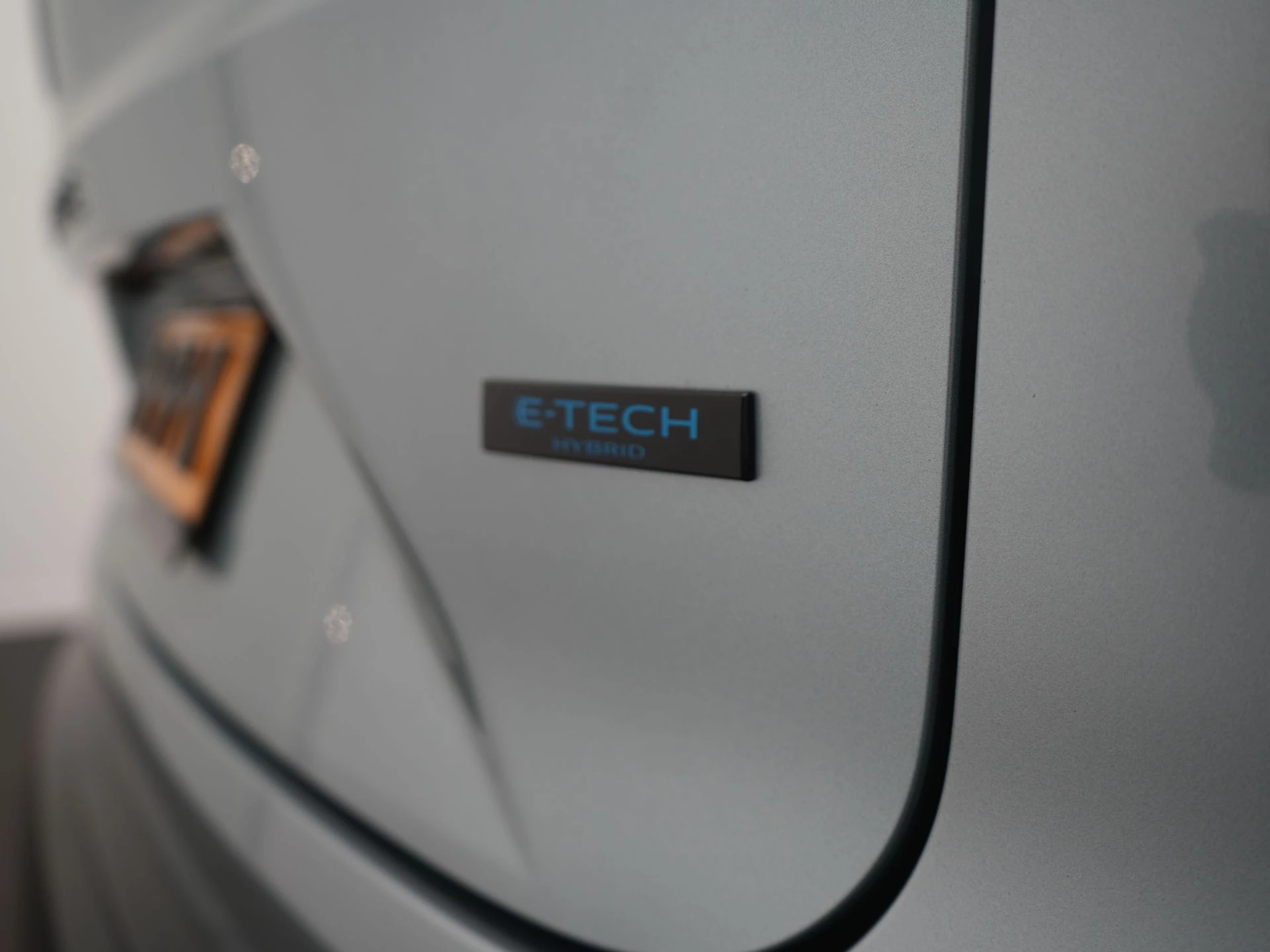 Hoofdafbeelding Renault Espace