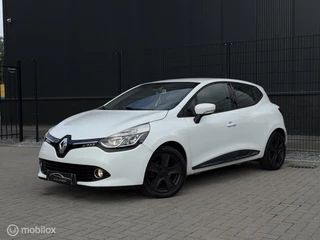 Renault Clio 0.9 TCe  |AIRCO|CRUISE|CAMERA|KEYLESS|PDC|