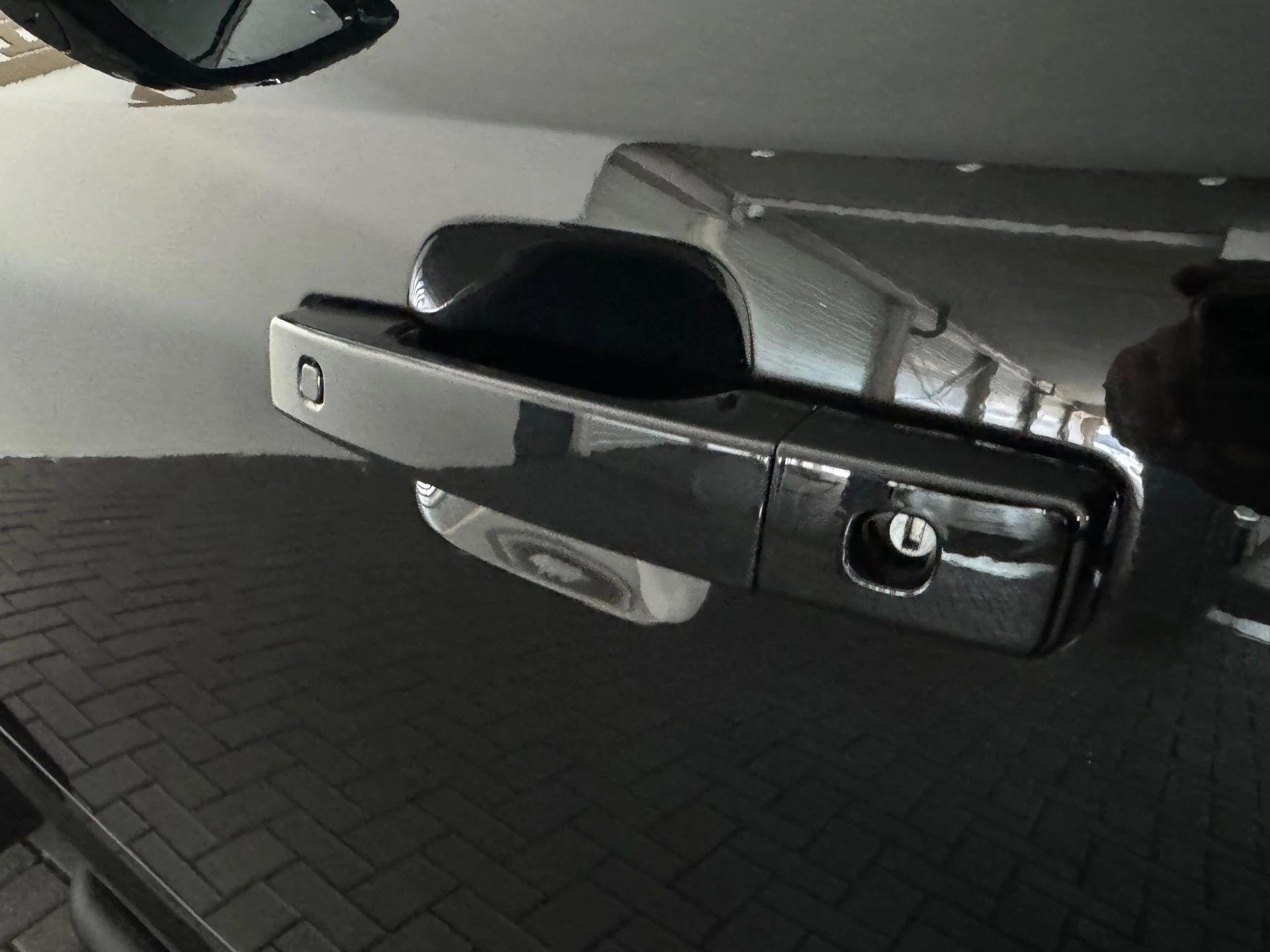 Hoofdafbeelding Land Rover Defender