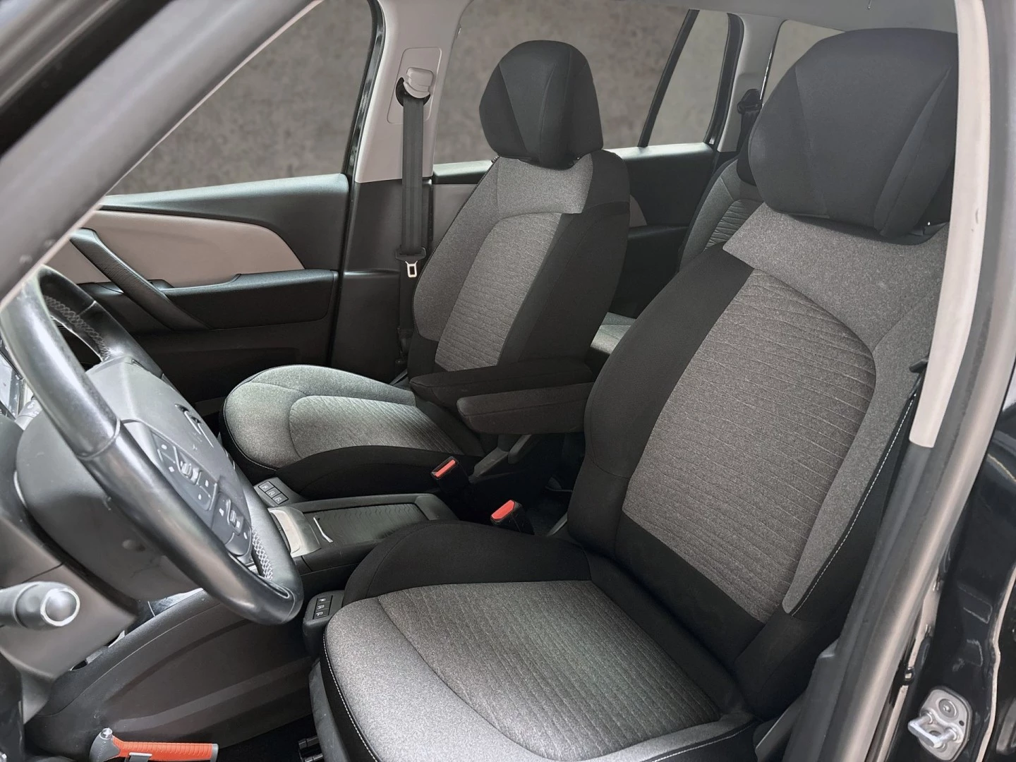 Hoofdafbeelding Citroën Grand C4 Spacetourer