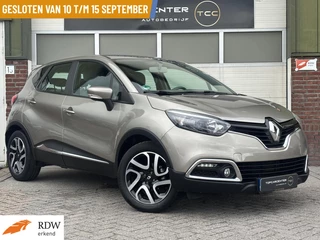 Renault Captur 0.9TCe Dynamique/AIRCO/TREKH/STOELV/PARKS/APK
