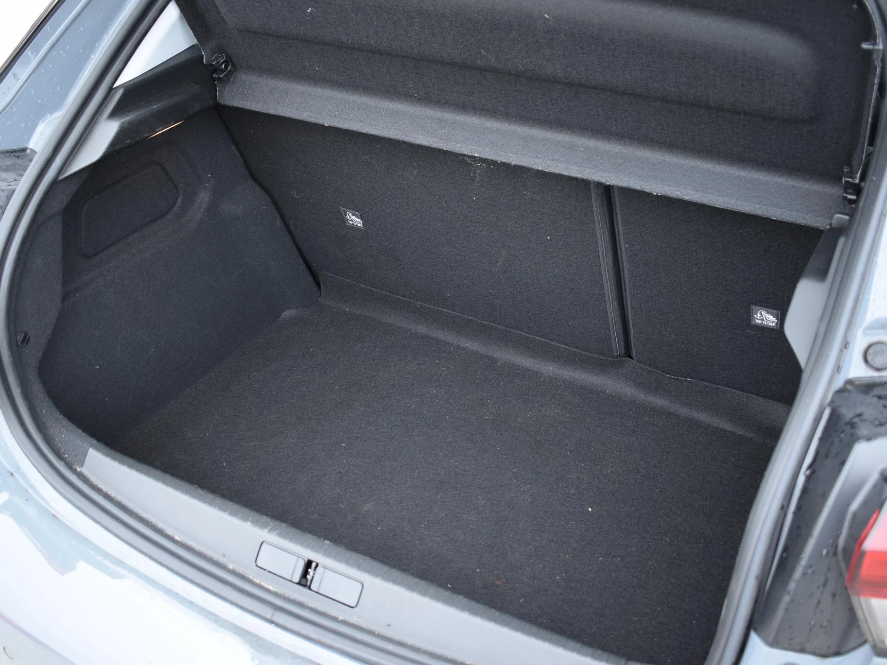 Hoofdafbeelding Opel Corsa-e