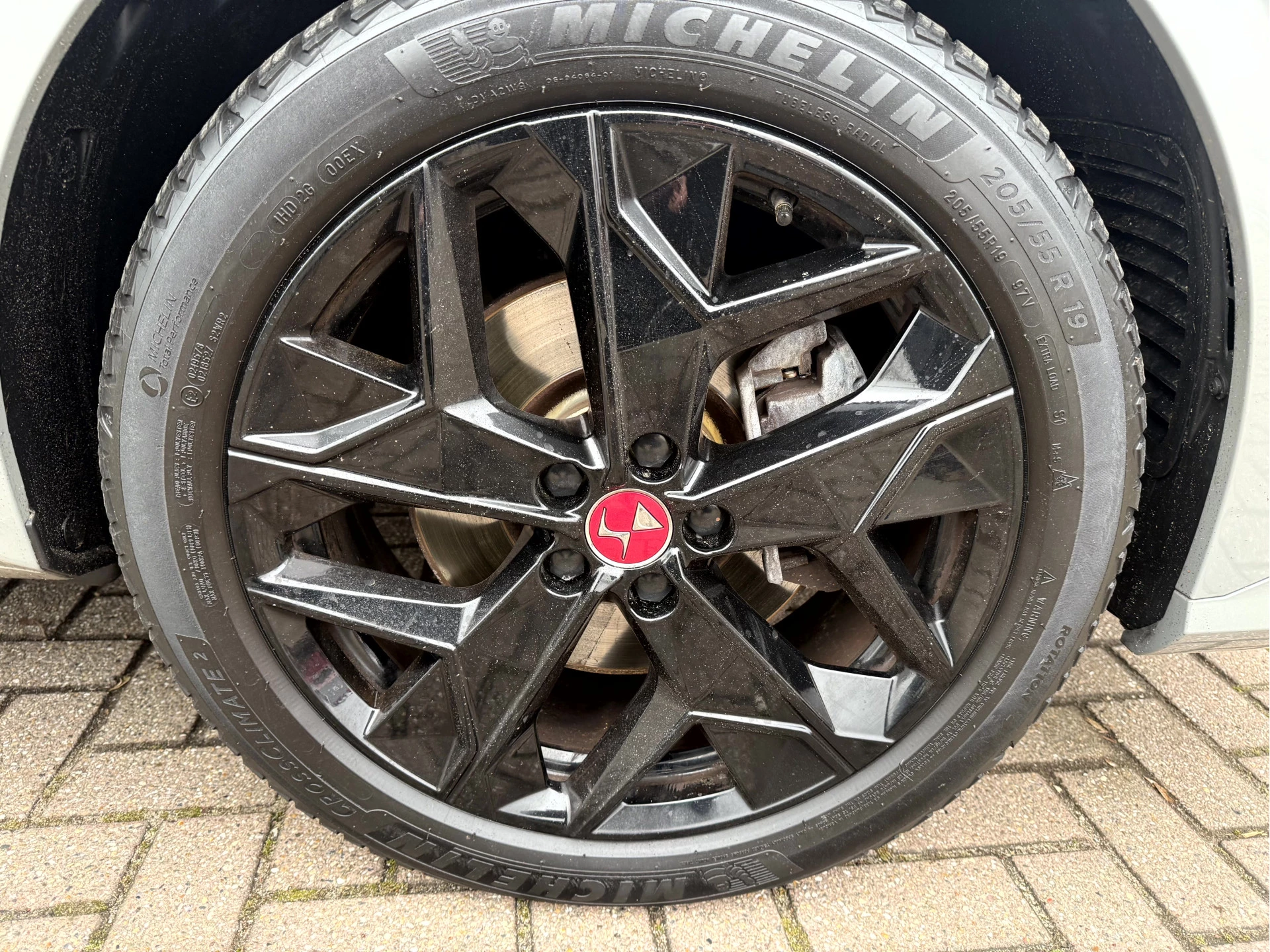 Hoofdafbeelding DS DS 4