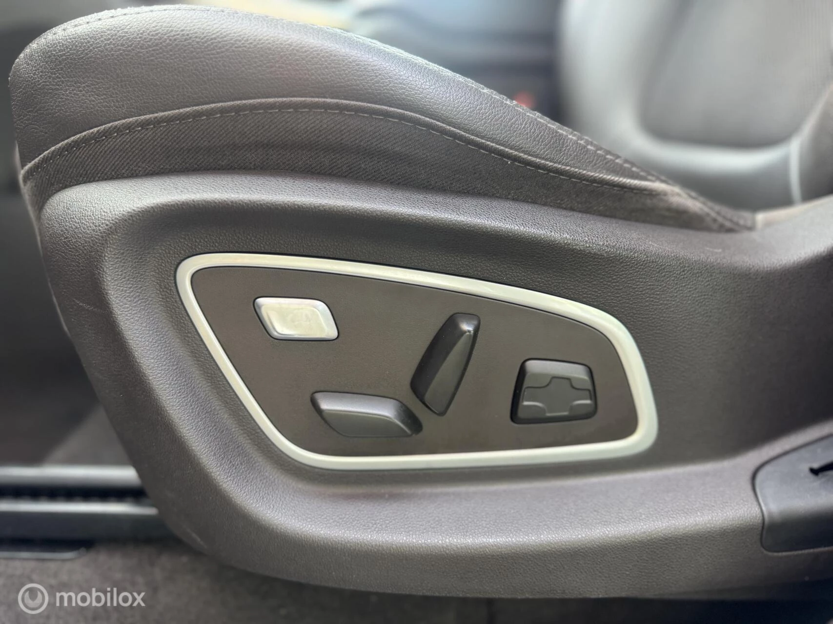 Hoofdafbeelding Renault Espace