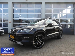 Seat Ateca 1.4 TSI 150PK Xcellence