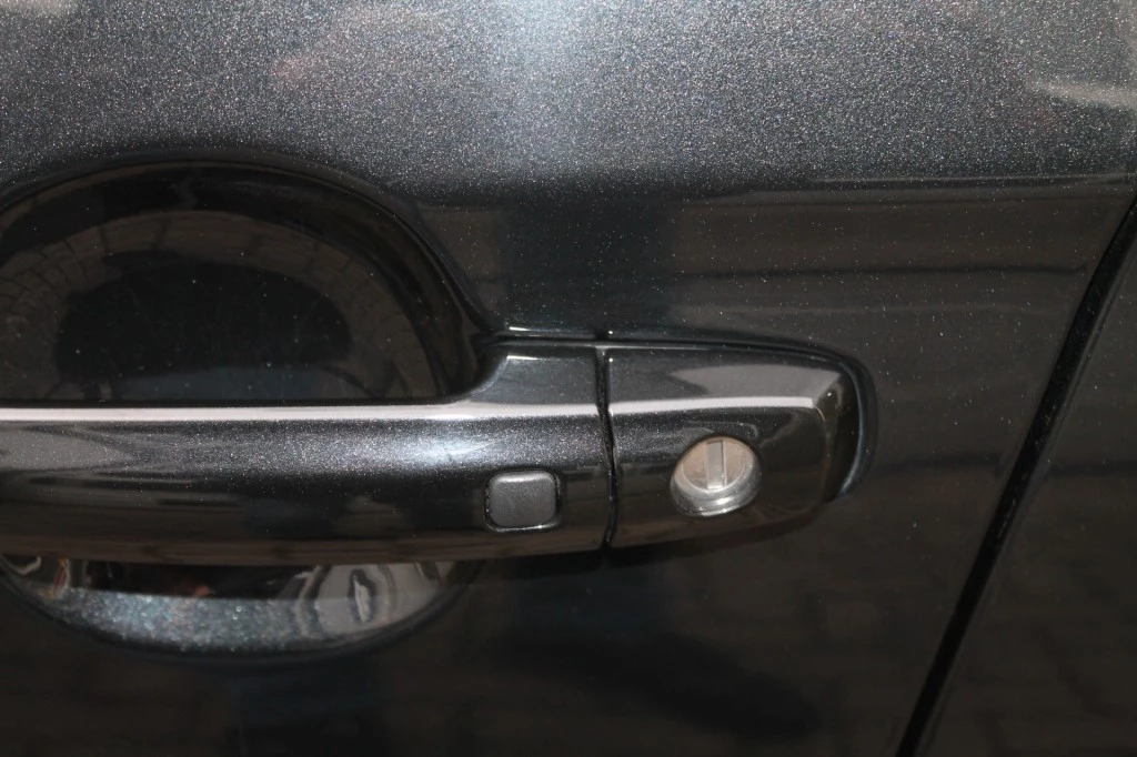 Hoofdafbeelding Suzuki SX4