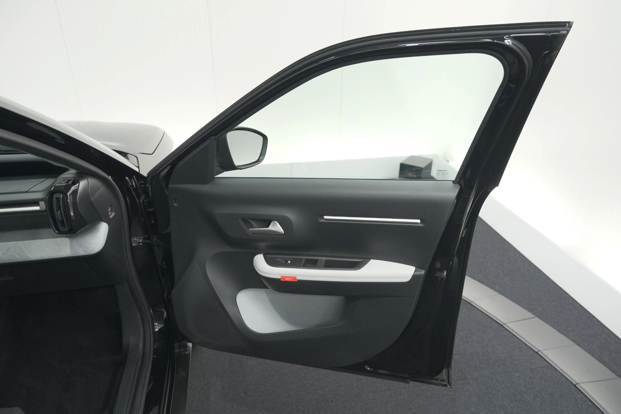 Hoofdafbeelding Citroën ë-C3