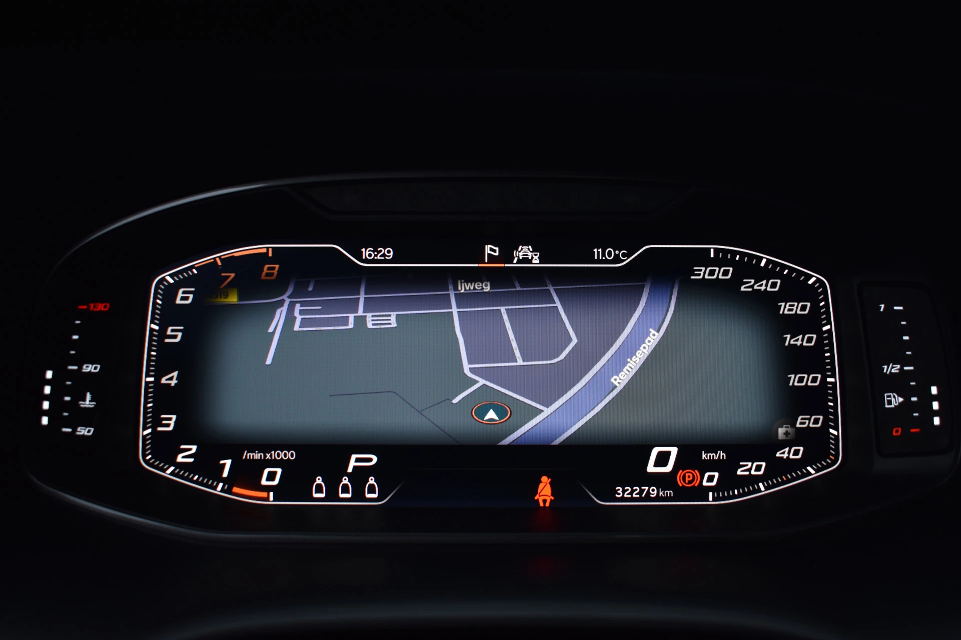 Hoofdafbeelding CUPRA Ateca