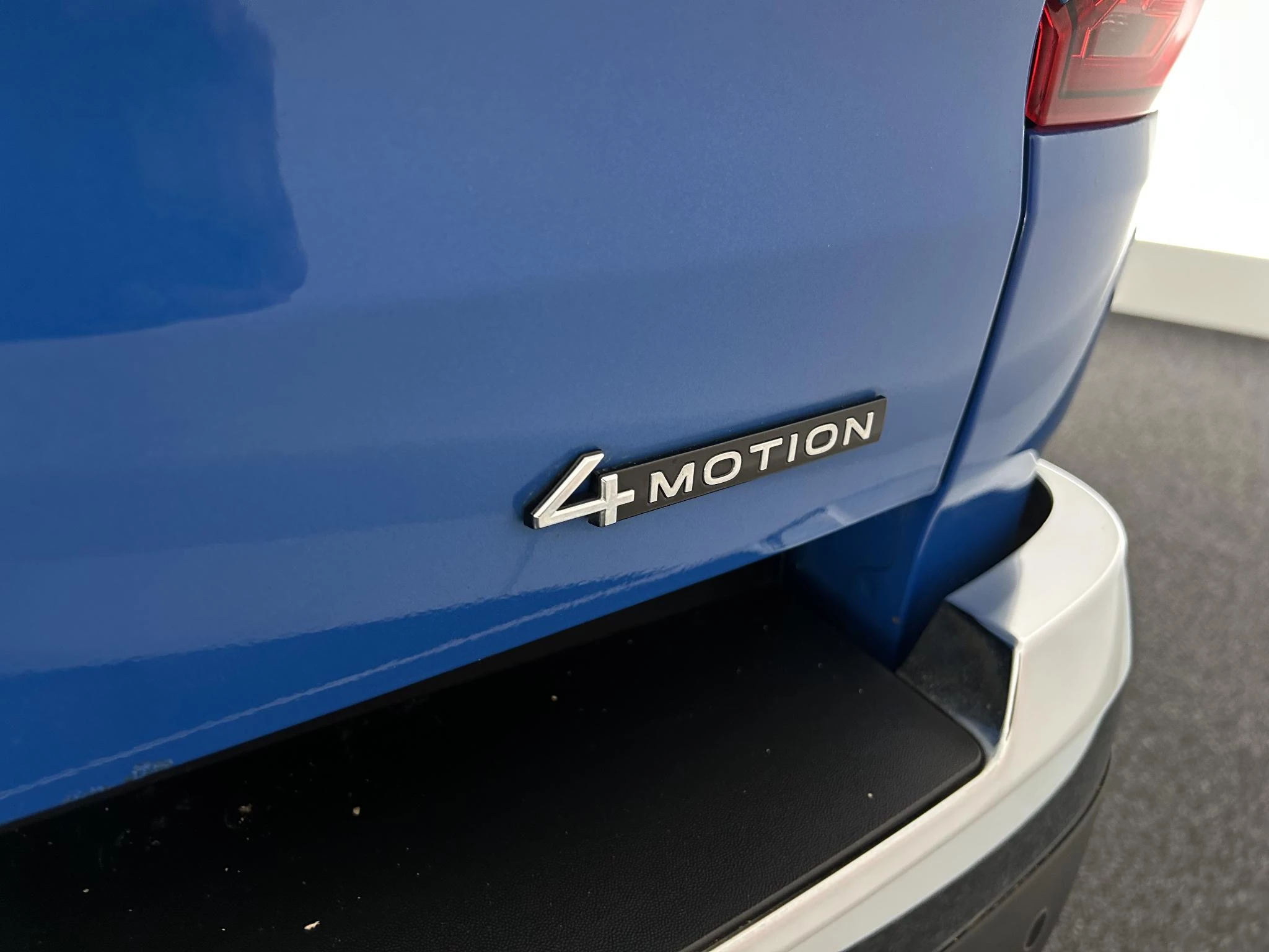 Hoofdafbeelding Volkswagen Amarok