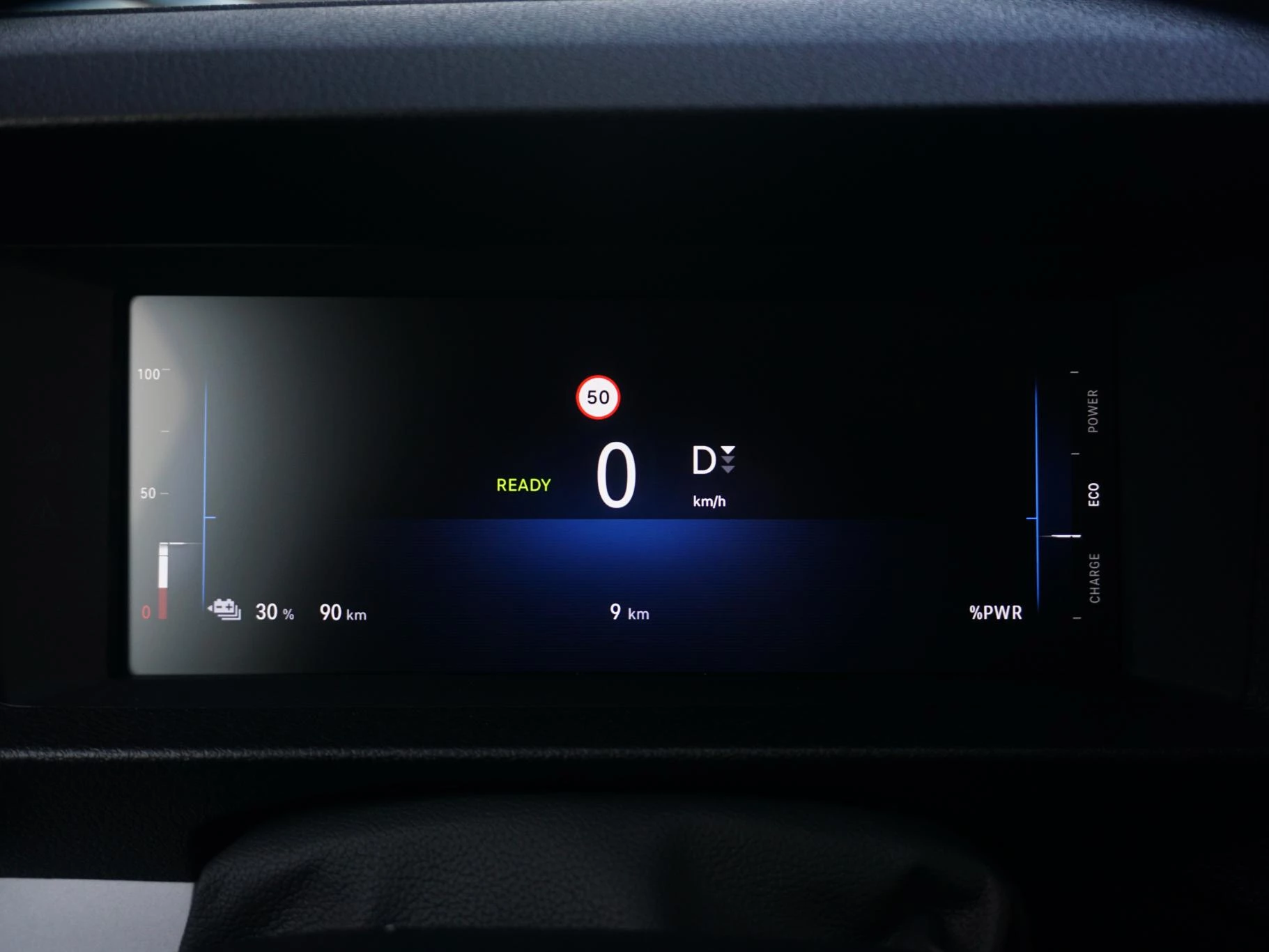 Hoofdafbeelding Opel Vivaro-e