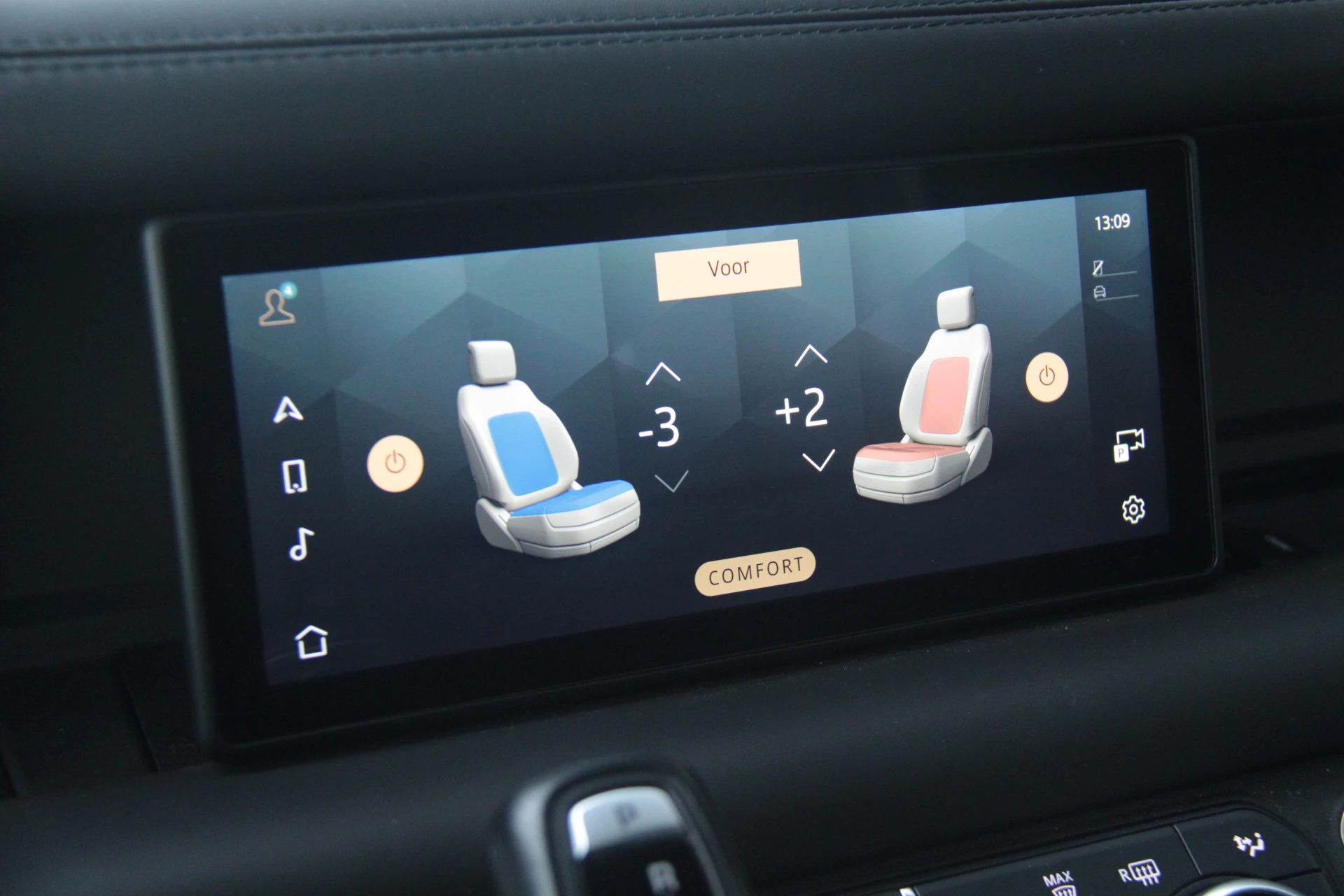 Hoofdafbeelding Land Rover Defender