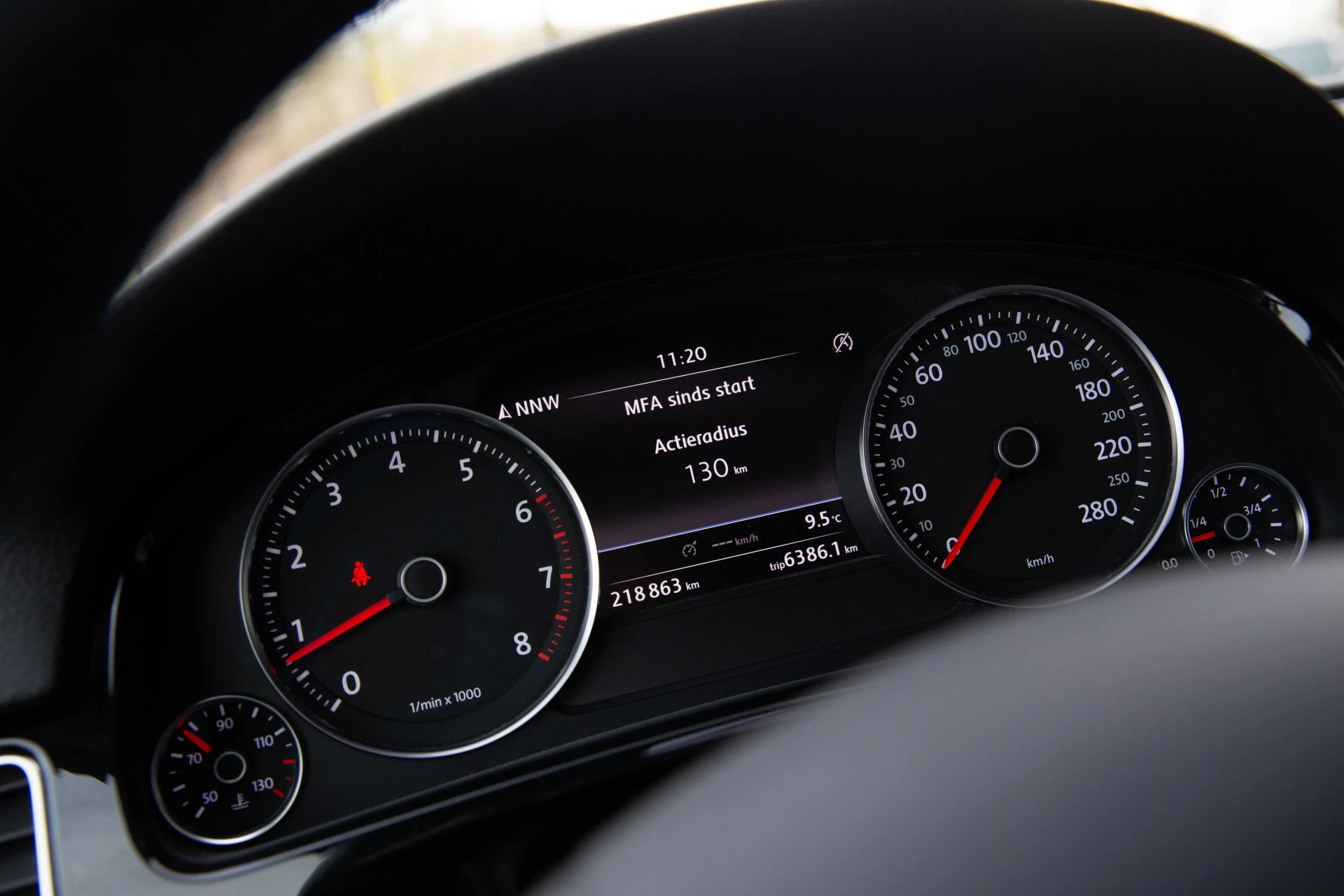 Hoofdafbeelding Volkswagen Touareg