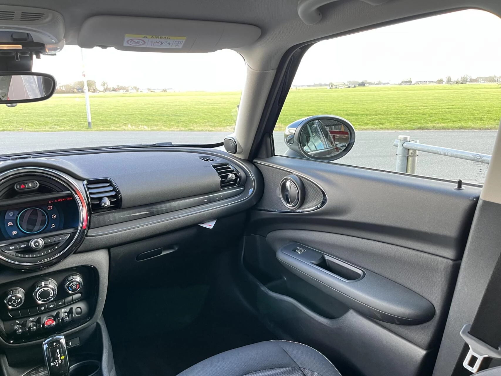 Hoofdafbeelding MINI Clubman