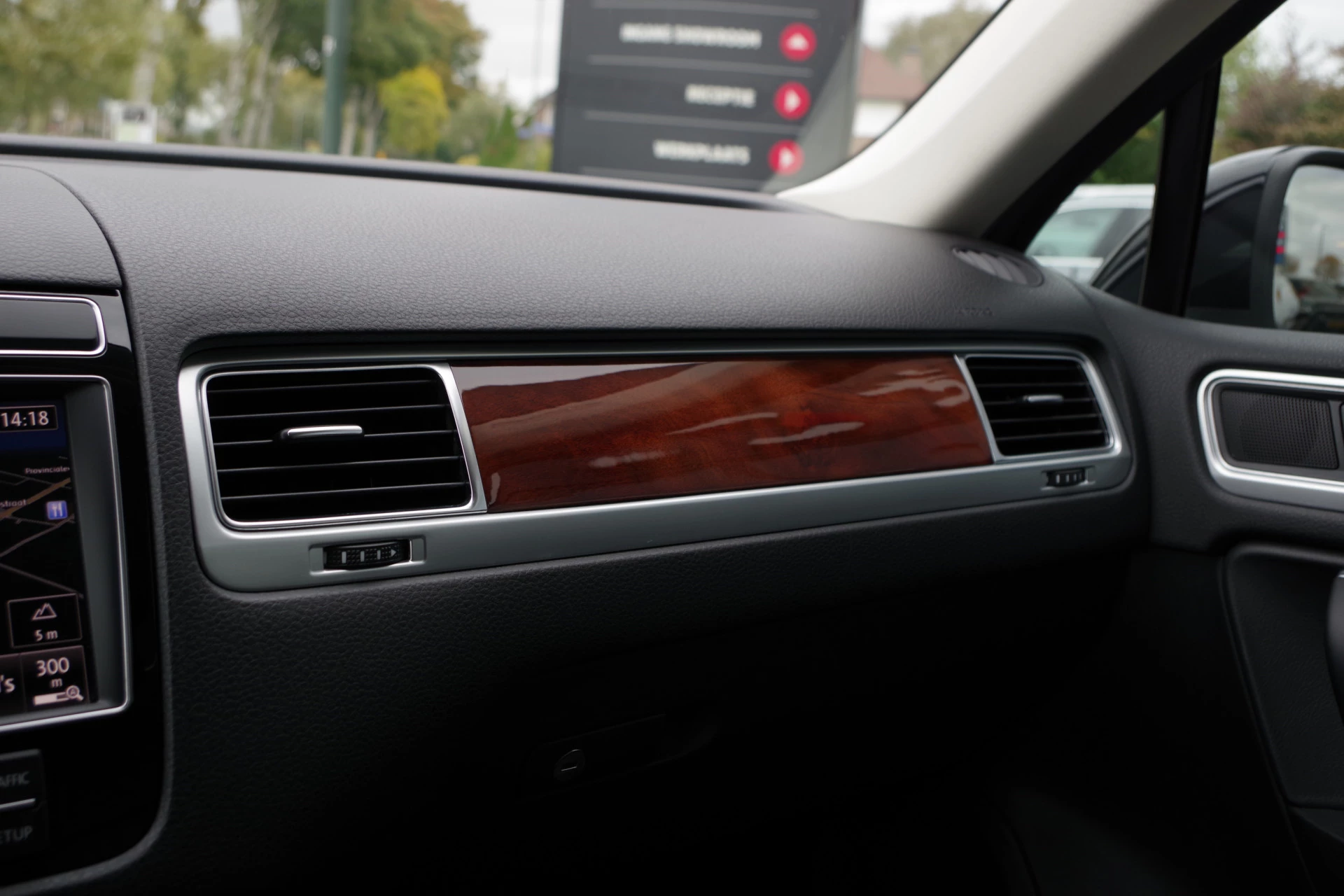 Hoofdafbeelding Volkswagen Touareg