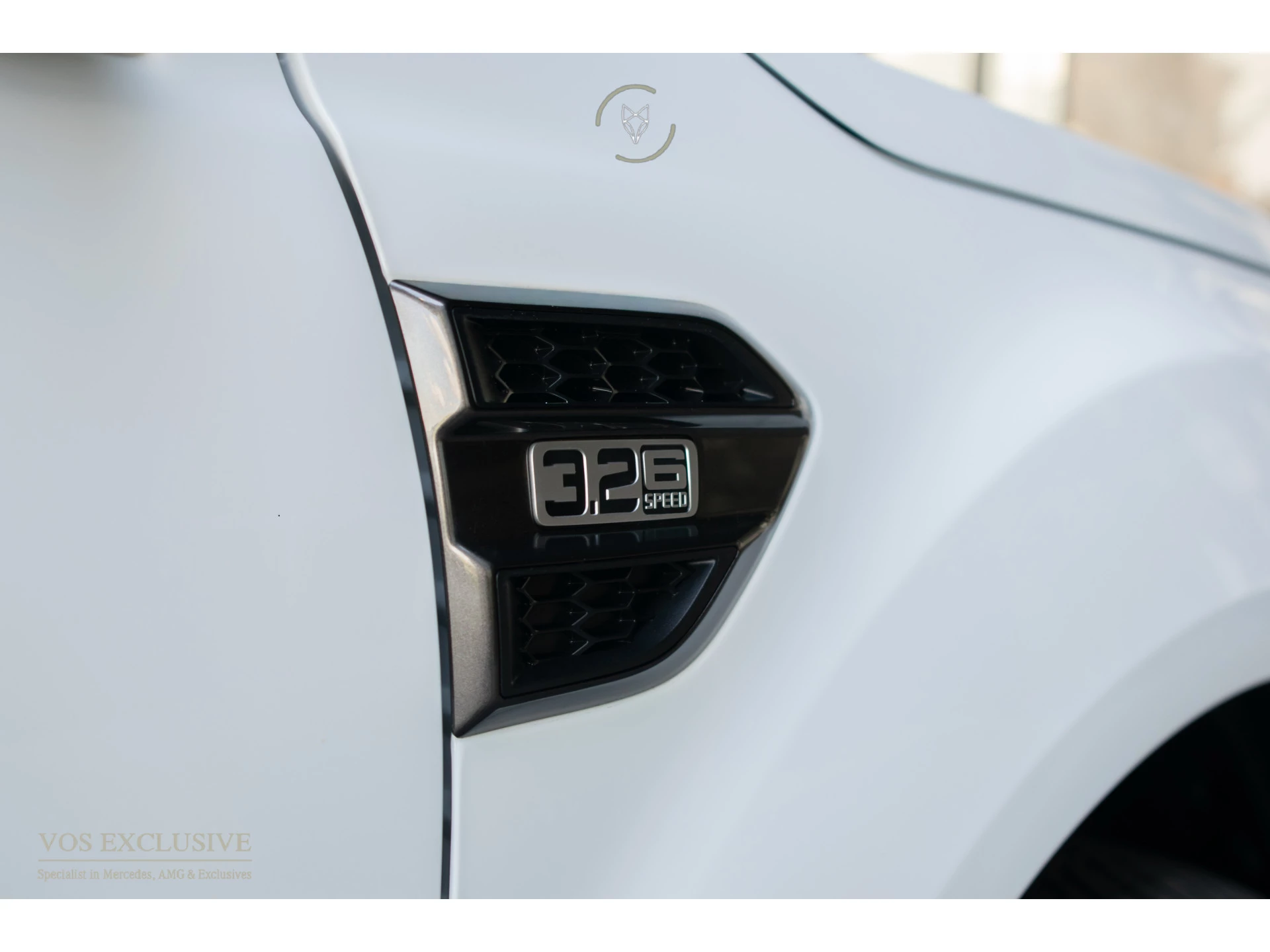 Hoofdafbeelding Ford Ranger