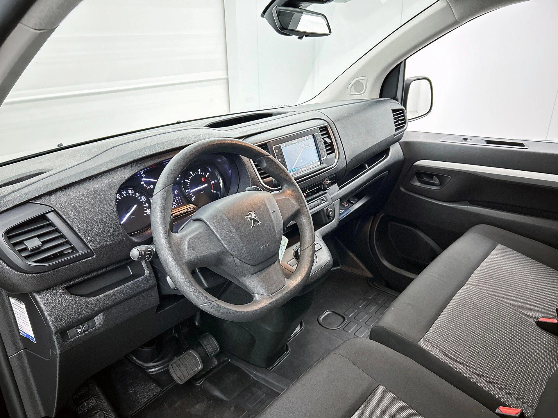 Hoofdafbeelding Peugeot Expert