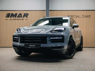 Porsche Cayenne 3.0 E-Hybrid | Pano |  stoelverwarming | Sport Chrono | 360 camera |