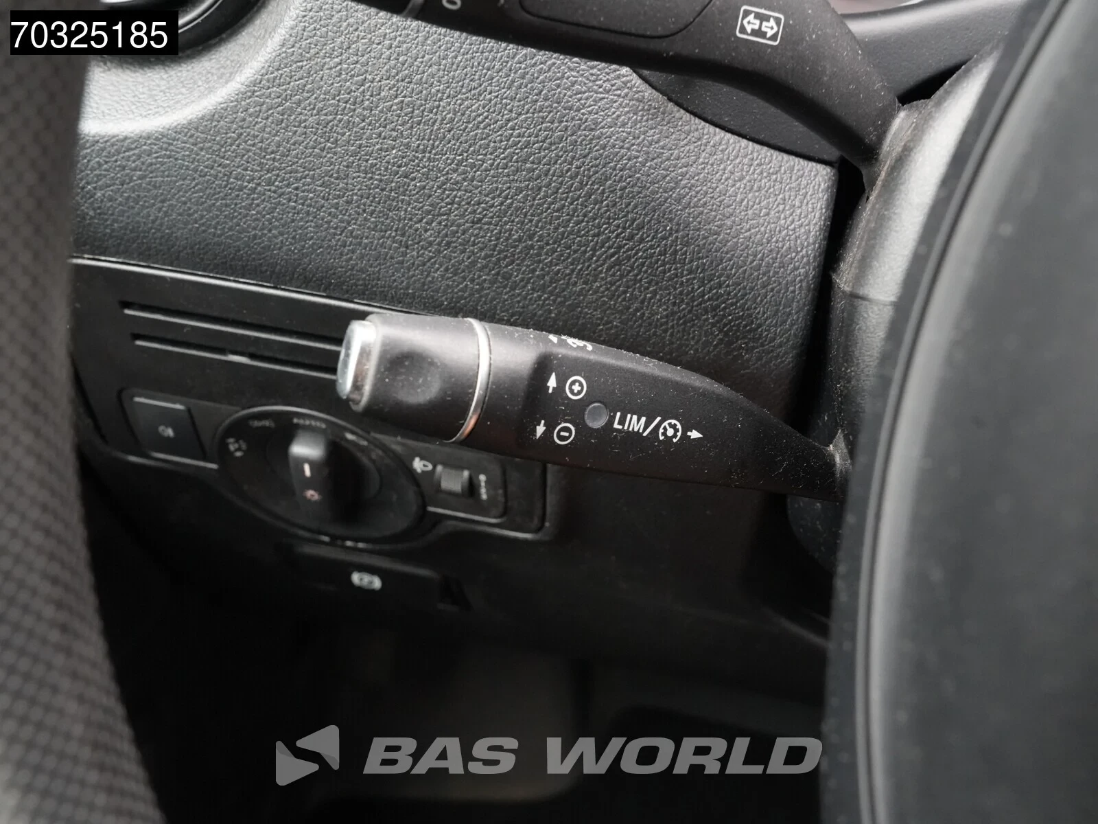 Hoofdafbeelding Mercedes-Benz eVito