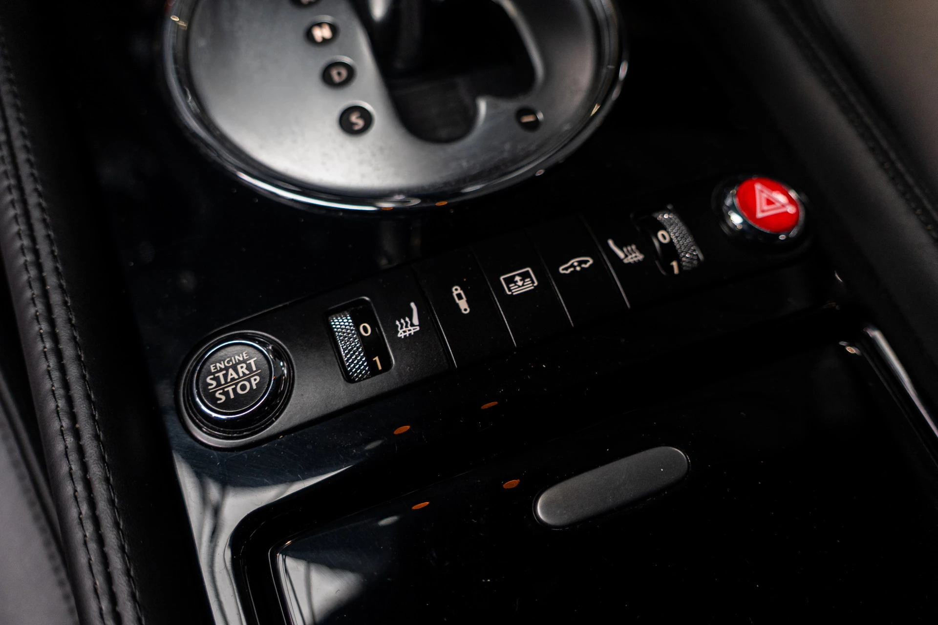 Hoofdafbeelding Bentley Flying Spur