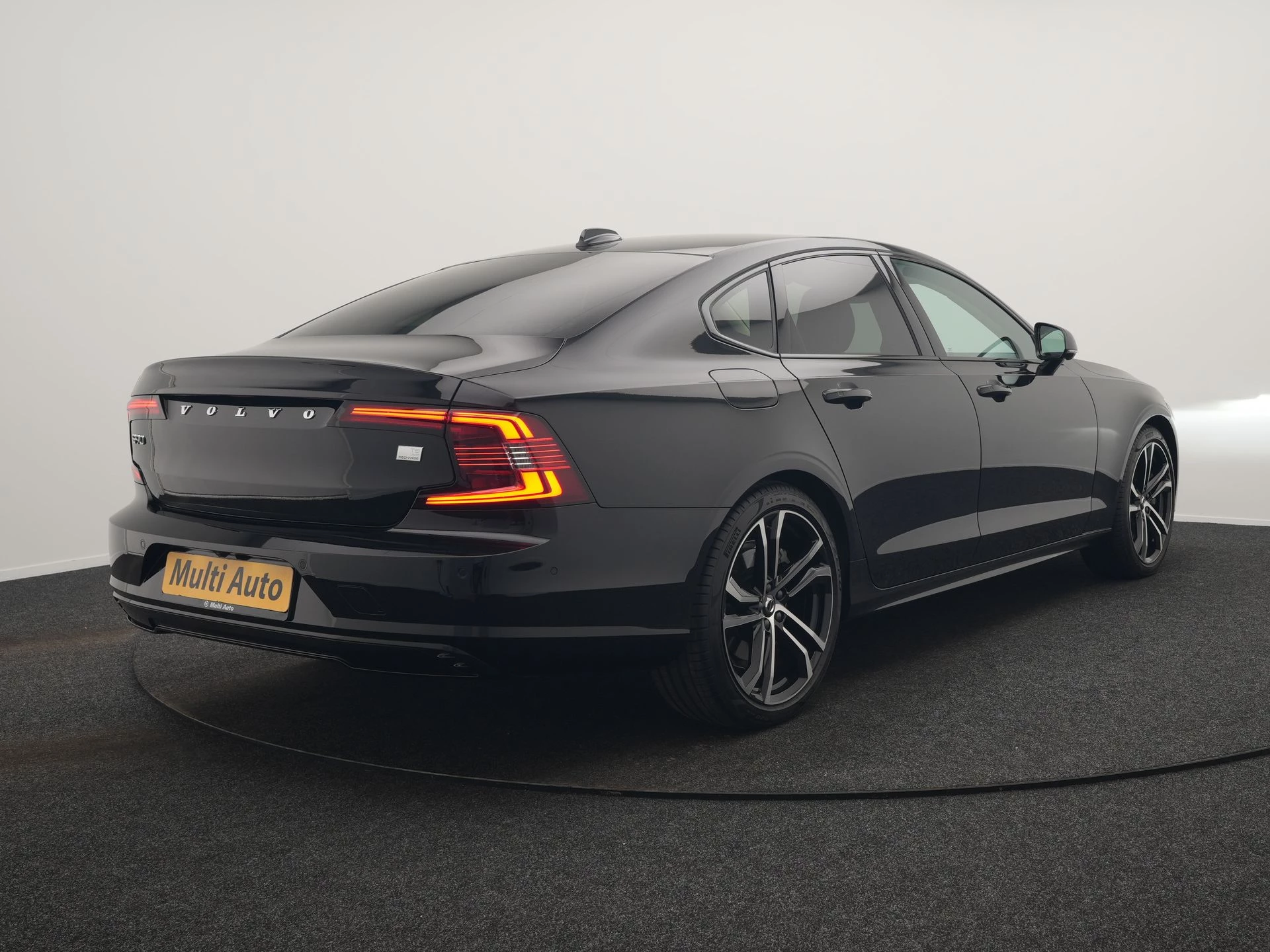 Hoofdafbeelding Volvo S90