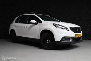 Peugeot 2008 1.2 PureTech Active | Carplay | Airco | E-ramen