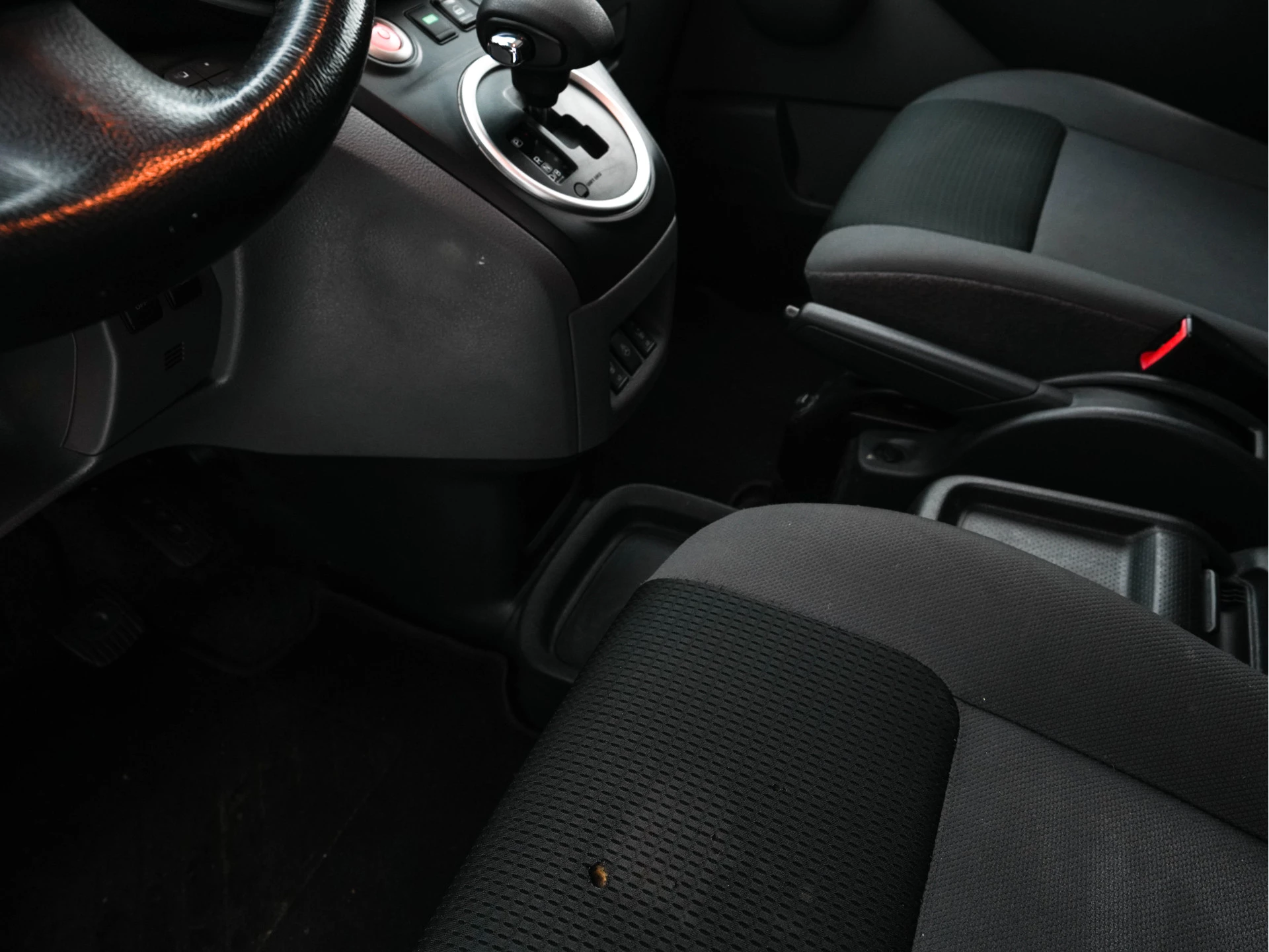 Hoofdafbeelding Nissan e-NV200