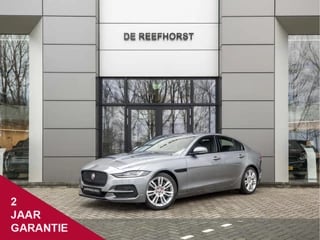 Hoofdafbeelding Jaguar XE