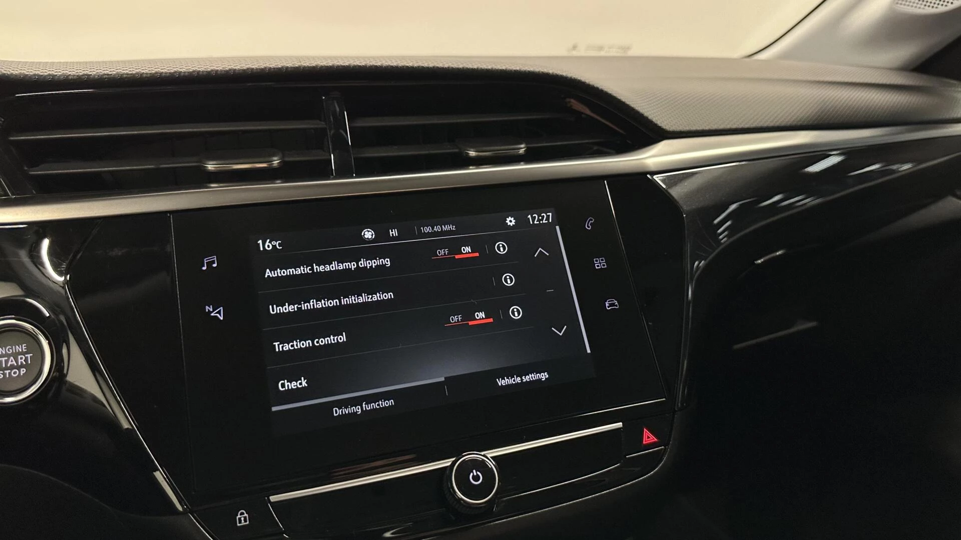 Hoofdafbeelding Opel Corsa-e