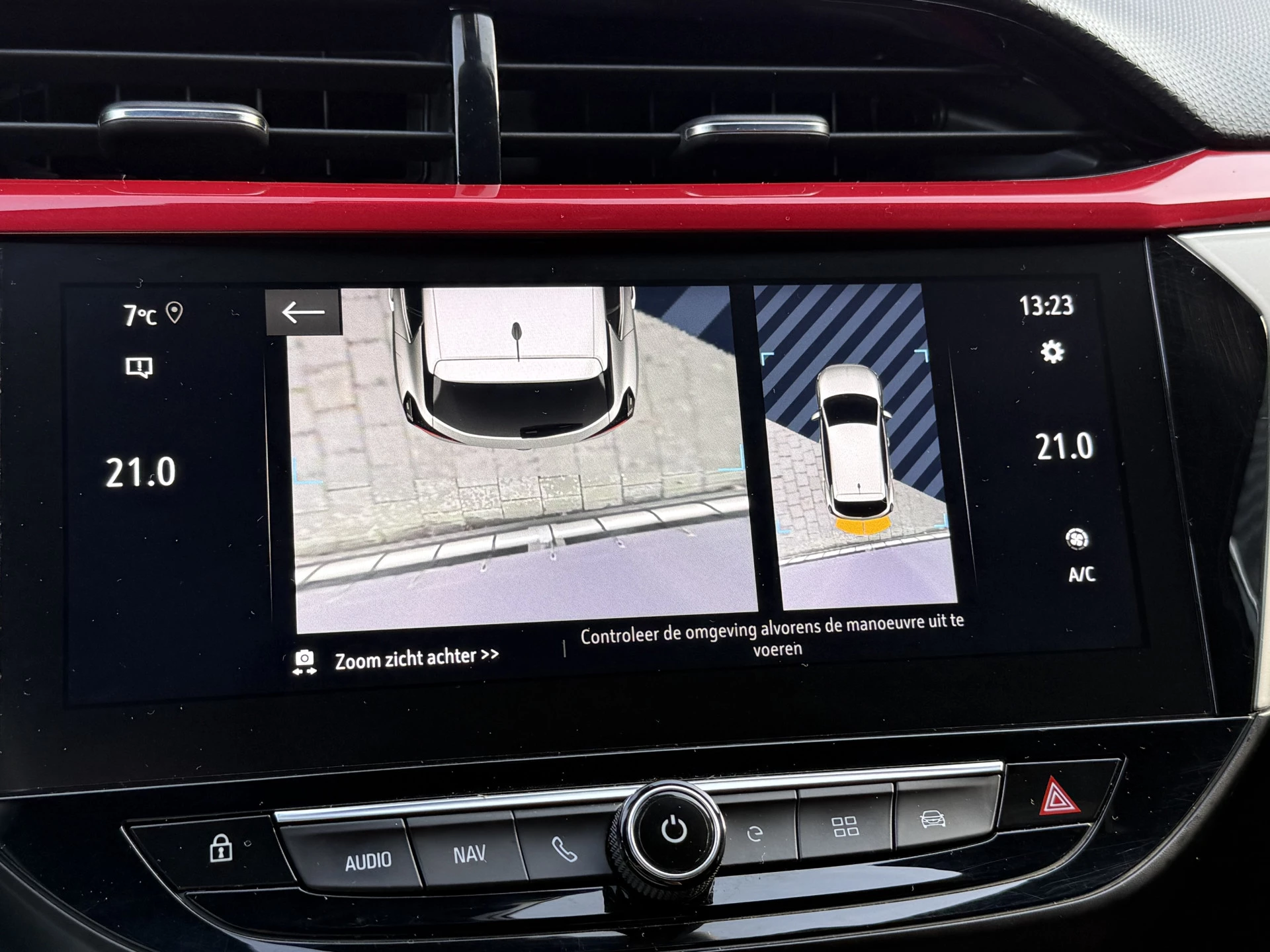 Hoofdafbeelding Opel Corsa-e