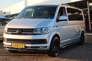 Volkswagen Transporter 2.0 TDI L2H2 Highline