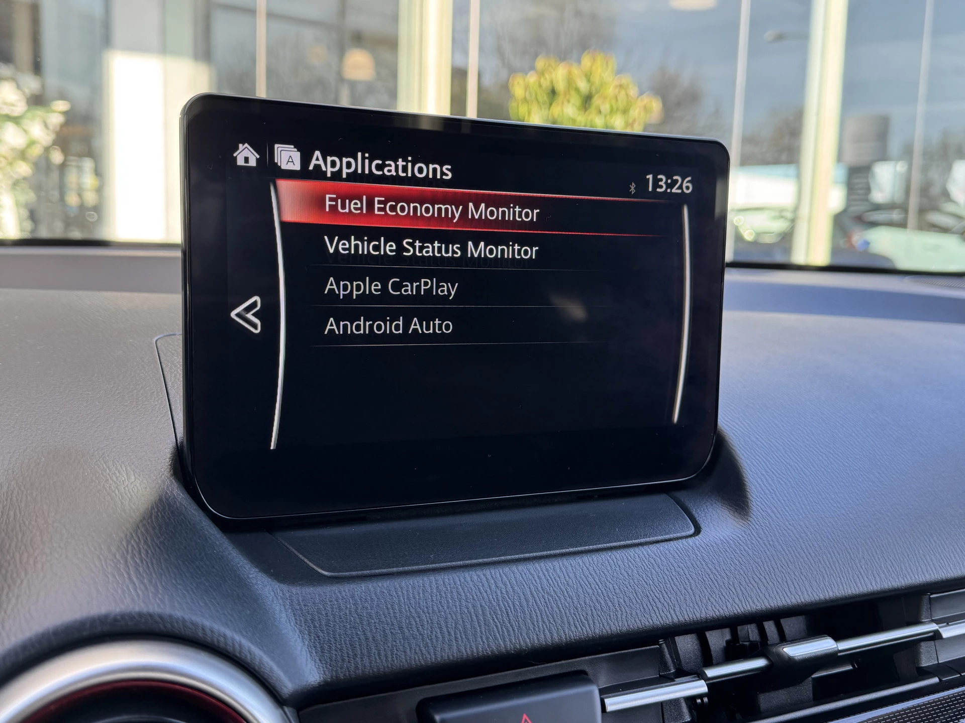 Hoofdafbeelding Mazda 2