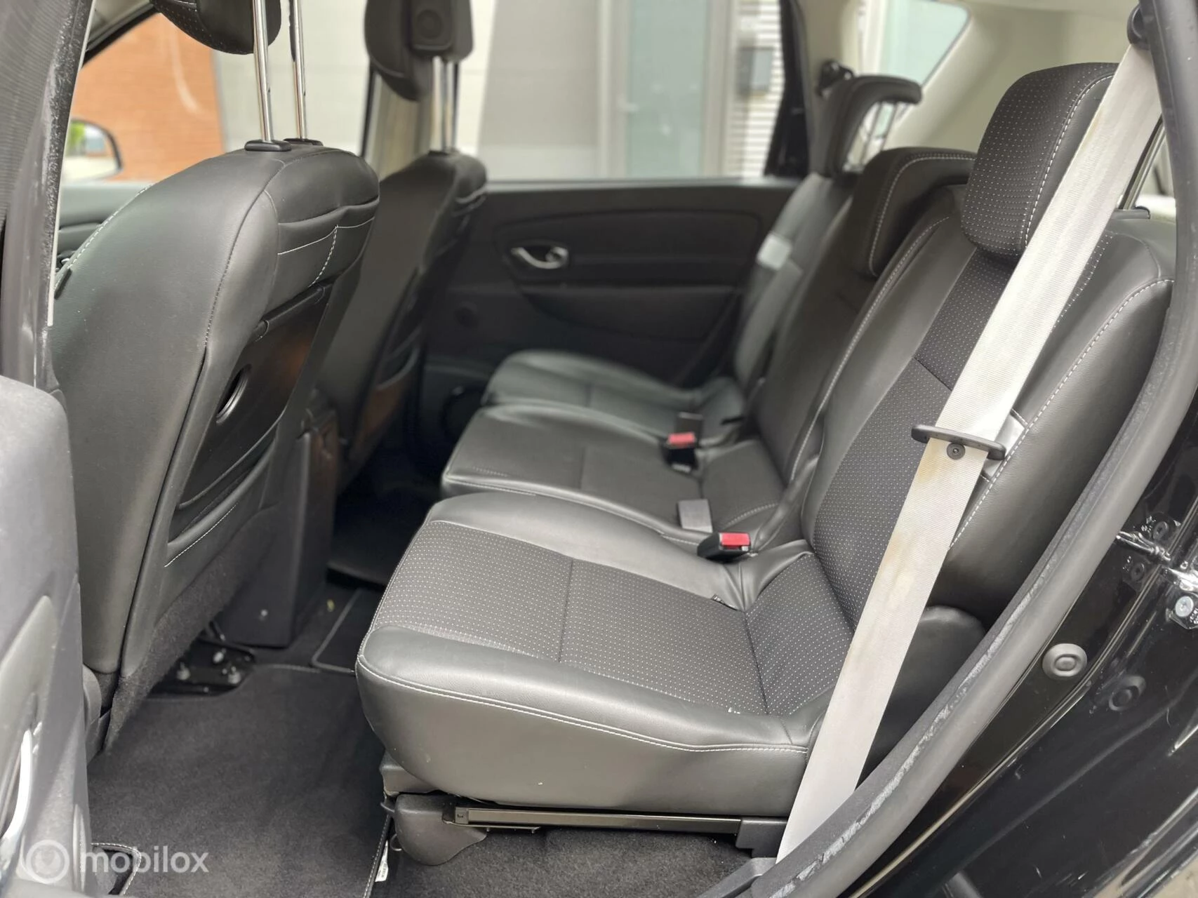 Hoofdafbeelding Renault Scénic